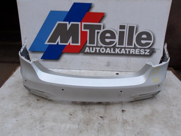 [GYRI BONTOTT] BMW HTS LKHRT | M3 F80|